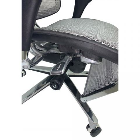 Анатомическое кресло реклайнер Enter office Boss