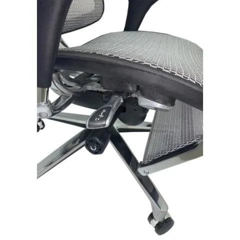 Анатомическое кресло реклайнер Enter office Boss