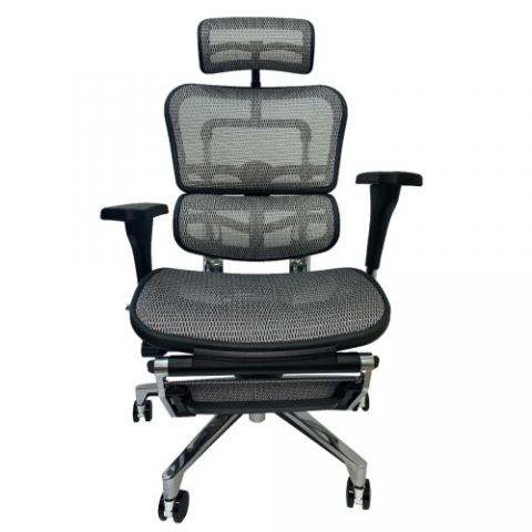 Анатомическое кресло реклайнер Enter office Boss