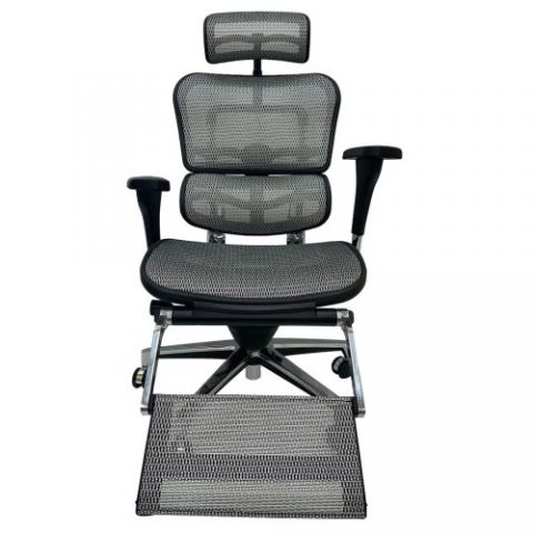 Анатомическое кресло реклайнер Enter office Boss