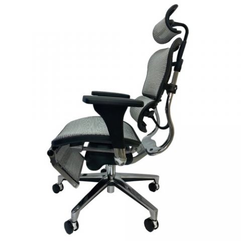 Анатомическое кресло реклайнер Enter office Boss