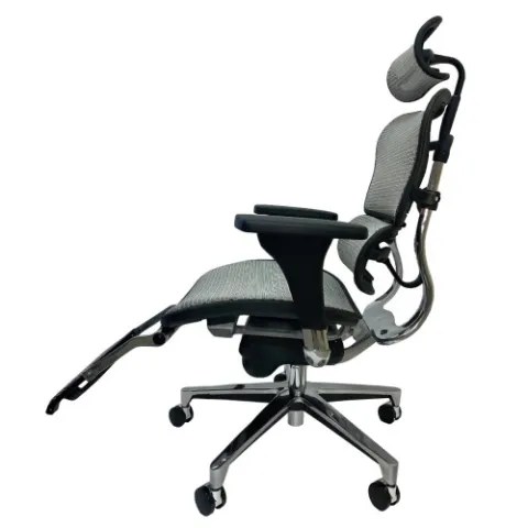 Анатомическое кресло реклайнер Enter office Boss