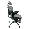 Анатомическое кресло реклайнер Enter office Boss
