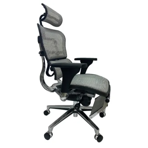 Анатомическое кресло реклайнер Enter office Boss