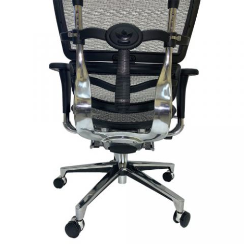 Анатомическое кресло реклайнер Enter office Boss