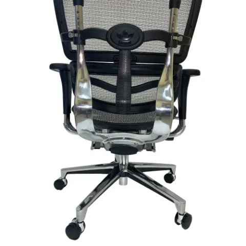 Анатомическое кресло реклайнер Enter office Boss
