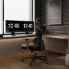 Эргономичное кресло Eureka Norn, Red