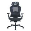 Эргономичное кресло Eureka TYPHON, Blue, ESL