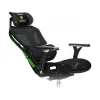 Эргономичное кресло Eureka TYPHON Call of Duty