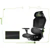 Эргономичное кресло Eureka TYPHON Call of Duty