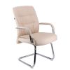 Кресло Everprof Bond CF Экокожа Бежевый