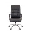 Кресло Everprof Bond TM Экокожа Черный