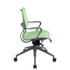 Кресло Everprof Chicago Grey Сетка Зеленый