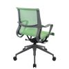 Кресло Everprof Chicago Grey Сетка Зеленый