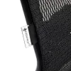 Кресло Everprof Deco Black Lux Черный