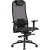 Кресло Everprof Deco Black Lux Черный