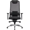 Кресло Everprof Deco Lux Черный