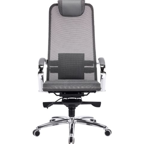 Кресло Everprof Deco Серый