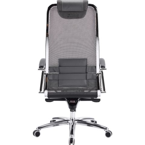 Кресло Everprof Deco Серый