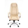 Кресло Everprof Drift Lux M Экокожа Бежевый