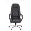Кресло Everprof Drift Lux M Экокожа Черный