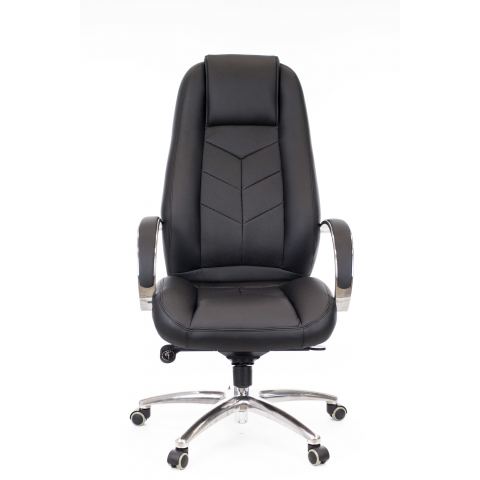 Кресло Everprof Drift Lux M Экокожа Черный