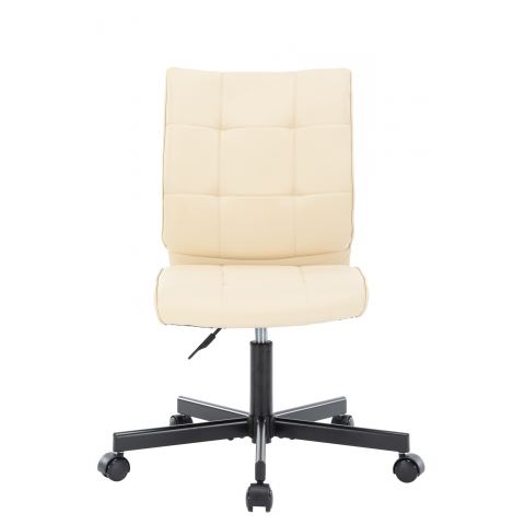 Кресло Everprof EP-300 Экокожа Бежевый