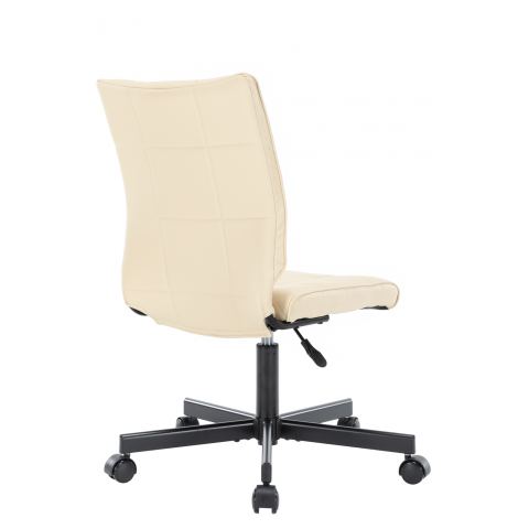 Кресло Everprof EP-300 Экокожа Бежевый