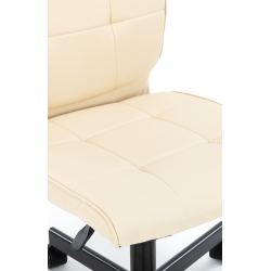 Кресло Everprof EP-300 Экокожа Бежевый