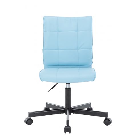 Кресло Everprof EP-300 Экокожа Бирюзовый