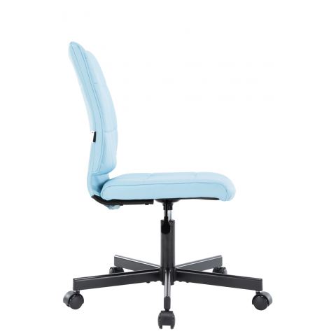 Кресло Everprof EP-300 Экокожа Бирюзовый