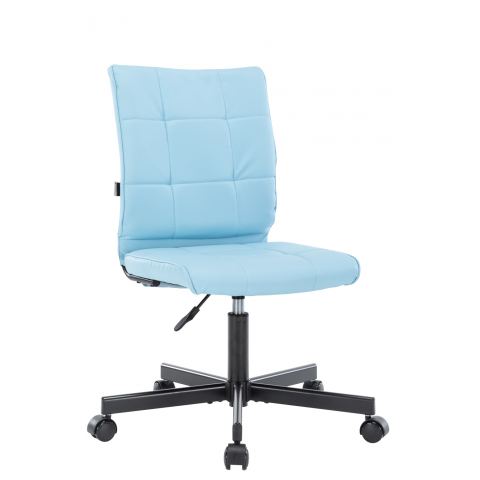 Кресло Everprof EP-300 Экокожа Бирюзовый