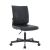 Кресло Everprof EP-300 Экокожа черный