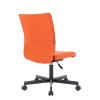 Кресло Everprof EP-300 Экокожа Оранжевый