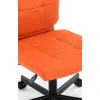 Кресло Everprof EP-300 Экокожа Оранжевый
