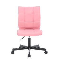 Кресло Everprof EP-300 Экокожа Розовый