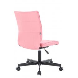 Кресло Everprof EP-300 Экокожа Розовый