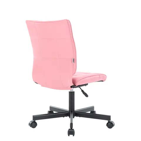 Кресло Everprof EP-300 Экокожа Розовый
