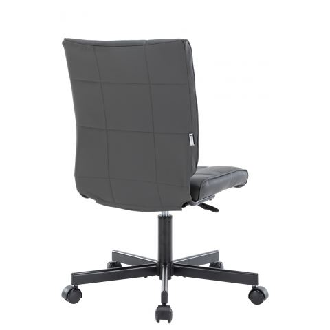 Кресло Everprof EP-300 Экокожа Серый