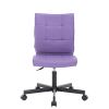 Кресло Everprof EP-300 Экокожа Сиреневый