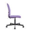 Кресло Everprof EP-300 Экокожа Сиреневый