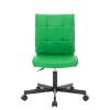 Кресло Everprof EP-300 Экокожа Зеленый