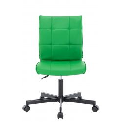 Кресло Everprof EP-300 Экокожа Зеленый