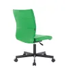 Кресло Everprof EP-300 Экокожа Зеленый