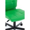 Кресло Everprof EP-300 Экокожа Зеленый
