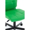 Кресло Everprof EP-300 Экокожа Зеленый