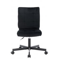 Кресло Everprof EP-300 Ткань Черный