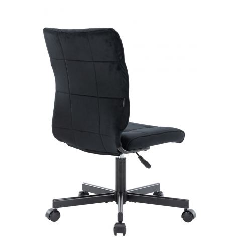 Кресло Everprof EP-300 Ткань Черный