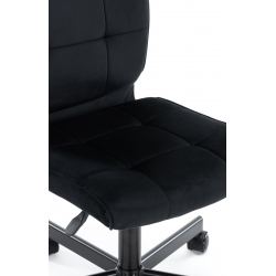 Кресло Everprof EP-300 Ткань Черный