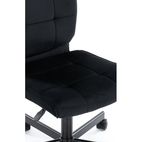 Кресло Everprof EP-300 Ткань Черный